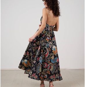 Rachel Comey Sazerac Dress